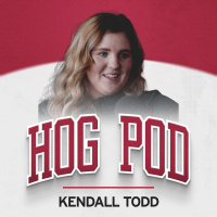 287. Kendall Todd: A Champion Without Realizing