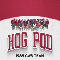 295. The 1985 Diamond Hogs: Breaking Barriers, Building a Legacy