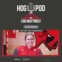 190. Saylor Poffenbarger: Transfer Success