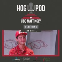 174. Cam Little: Kicking for a Cause