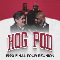 283. 1990 Final Four Team: Celebrating a Legacy