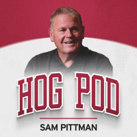 259. Sam Pittman: Embrace the Hog