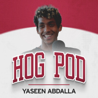 268. Yaseen Abdalla: Heritage, Heart, and Olympic Glory