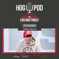 191. Jordan Walsh: Defense First