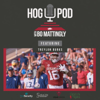 136. Treylon Burks: Best in the Nation