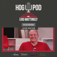 175. Jason Watson: Aussie Rules