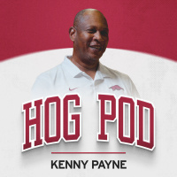 267. Kenny Payne: Answering the Call