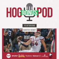 BONUS: Hunter Henry