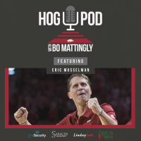 105. Eric Musselman: An Elite Season