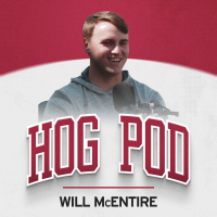 252. Will McEntire: Swiss Army Knife