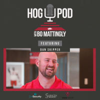 210. Dan Skipper: Larger Than Life