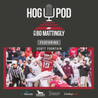 77. Scott Fountain: Special Teams Savant