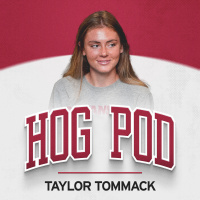 305. Taylor Tommack: The Miracle Return