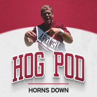 271: Horns Down: The History of the Arkansas-Texas Rivalry