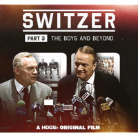 258. Switzer: Part 3 - The Boys  Beyond