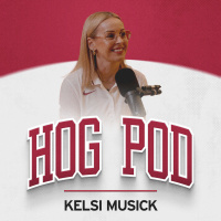 276. Kelsi Musick: The Beginning