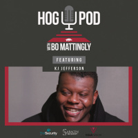 215. KJ Jefferson: Unfinished Business