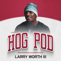 301. Larry Worth III: From Overlooked to Unstoppable