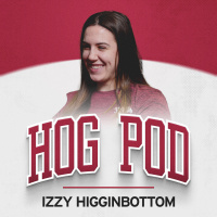 279. Izzy Higginbottom: A Scoring Star