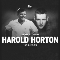 VAULT Harold Horton: Born to Coach
