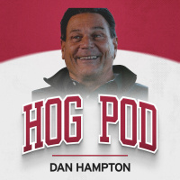 274. Dan Hampton: The Danimal
