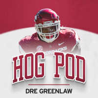 FROM THE VAULT: Dre Greenlaw