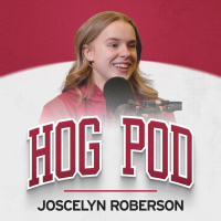 282. Joscelyn Roberson: Bars, Beams  Olympic Dreams