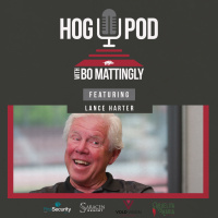 209. Lance Harter: A Legendary Career