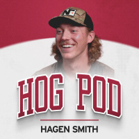 251. Hagen Smith: Strikeout King