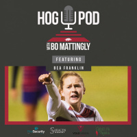 170. Bea Franklin: Second Chance