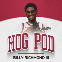 310. Billy Richmond III: Built from Memphis Grit
