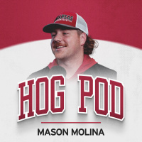 250. Mason Molina: A Missing Piece