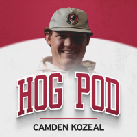 288. Camden Kozeal: What a Human Being