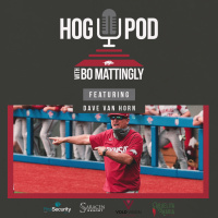 145. Dave Van Horn (Part 1)