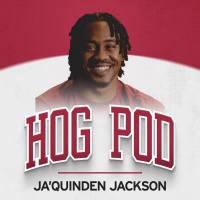 264. JaQuinden Jackson: Strength in Struggle