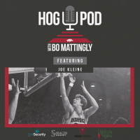 SPECIAL: Joe Kleine  Matt Zimmerman Recap an Elite Basketball Season