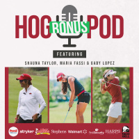 BONUS: Shauna Taylor, Maria Fassi  Gaby Lopez