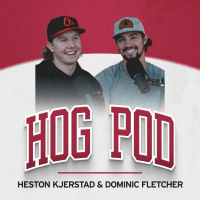 234. Heston Kjerstad  Dominic Fletcher: Big Leaguers