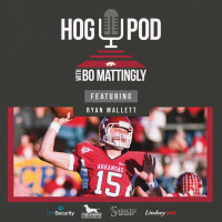 80. Ryan Mallett: Right QB at the Right Time