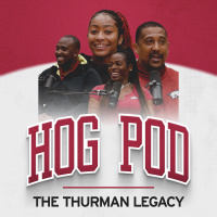 270: The Thurmans: A Family Legacy