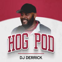 237. DJ Derrick: Mixin it Up