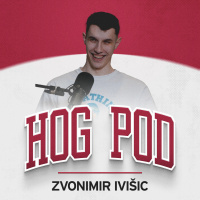 253. Zvonimir Ivišić: Big Z