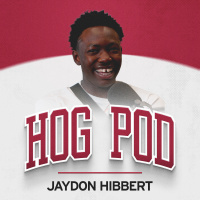 255. Jaydon Hibbert: All About the Vibes