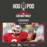 74. Ken Hamlin: Almost Losing It All