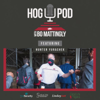 119. Hunter Yurachek: Navigating a Pandemic