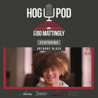 189. Anthony Black: Big Dreams