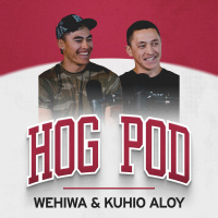 284. Wehiwa  Kuhio Aloy: The Bash Bruddahs
