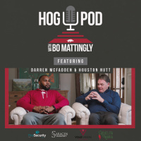 BONUS: Darren McFadden  Houston Nutt (Part 3)