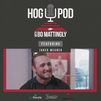 211. Jared Wegner: Little League to Big Dreams