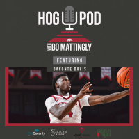 143. Davonte Davis: Big Shot